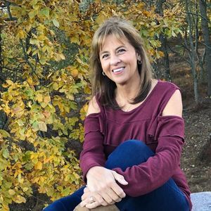 Meet your Posher, Marilyn